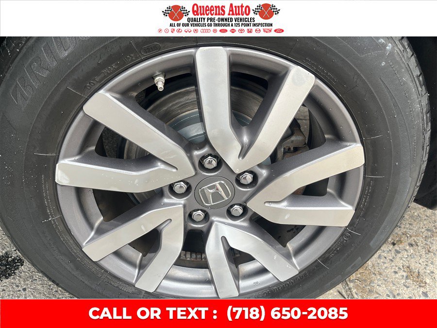 Used 2019 Honda Pilot EX-L image 31
