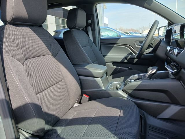 New 2026 GMC Canyon Elevation w/ Convenience Package AWD/4WD image 14