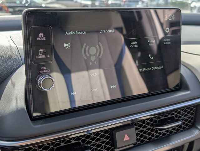 New 2026 Acura ADX A-Spec image 10