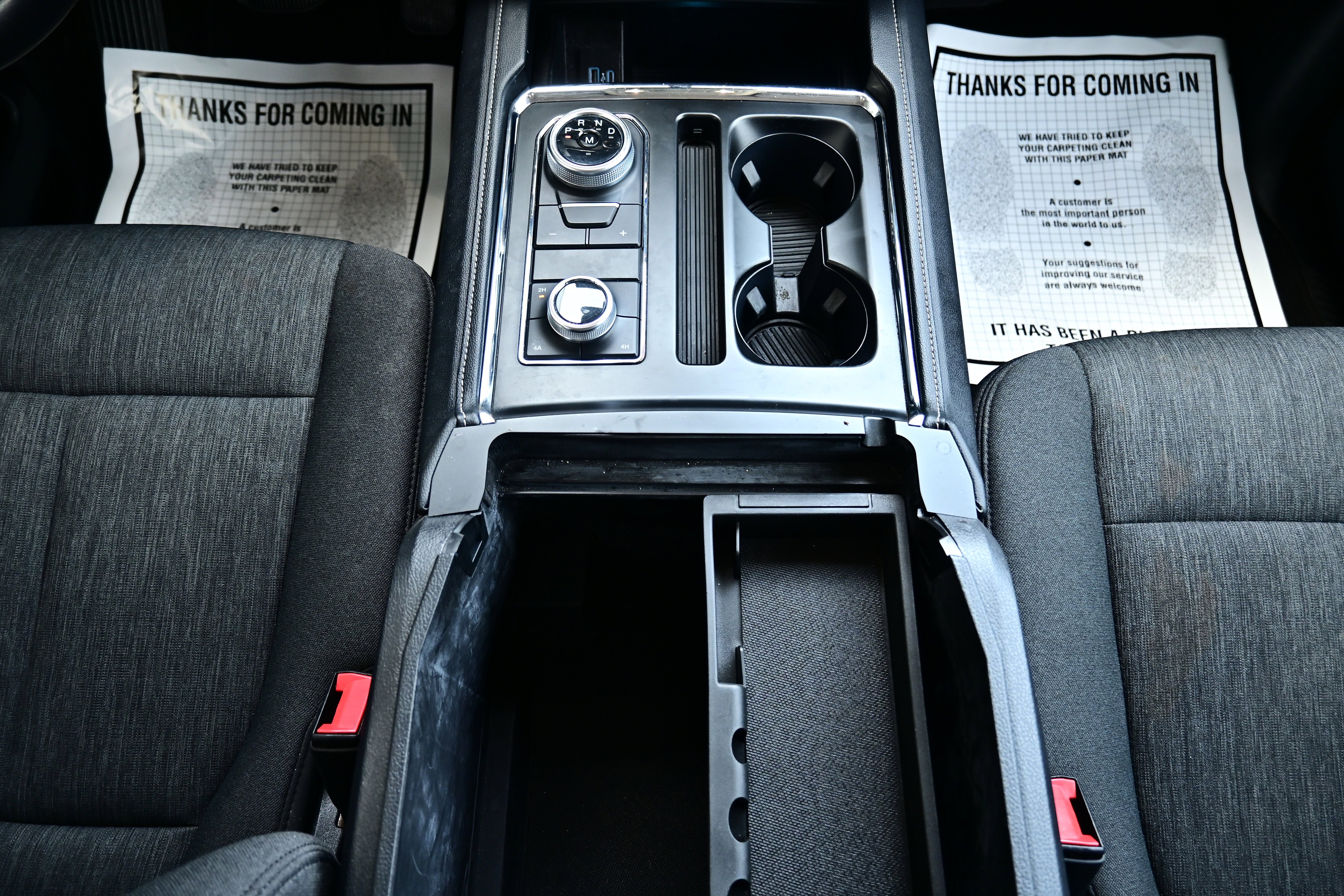 Used 2022 Ford Expedition XLT AWD/4WD image 21