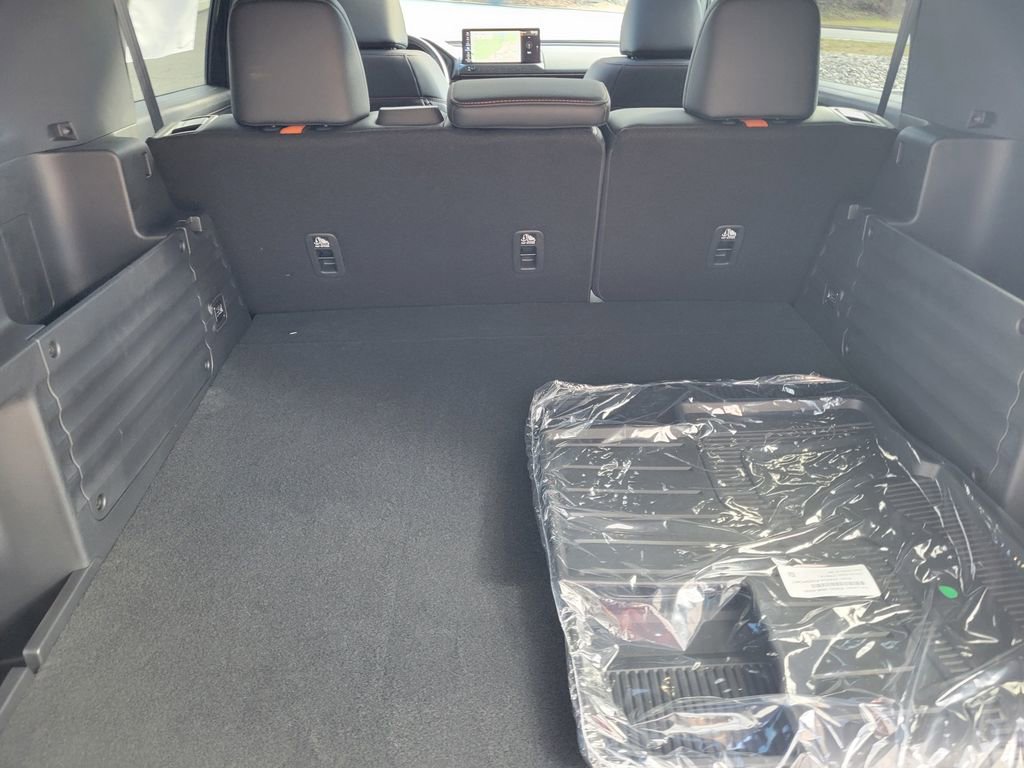 New 2026 Honda Passport TrailSport image 37