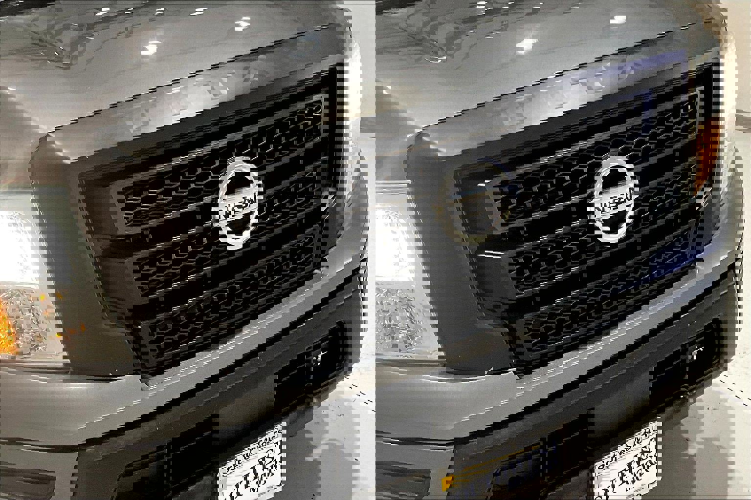 Used 2021 Nissan Titan S w/ S Utility Package image 32