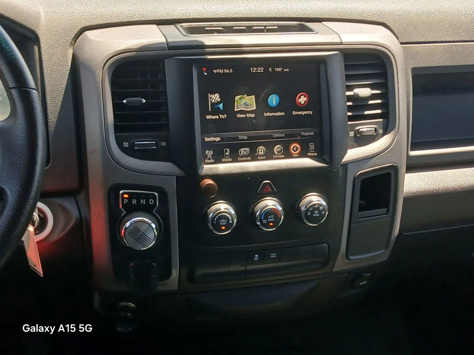 Used 2017 RAM 1500 Express w/ Express Value Package image 25