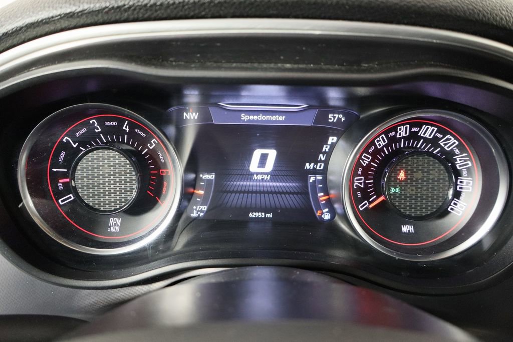 Used 2021 Dodge Challenger R/T Scat Pack image 33