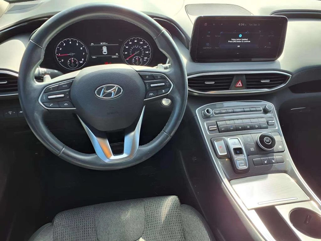 Used 2023 Hyundai Santa Fe SEL FWD image 11