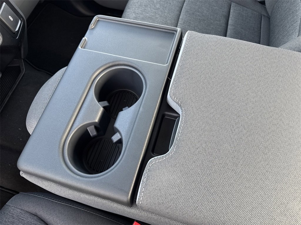 New 2026 Ford F250 XL w/ STX Appearance Package image 30