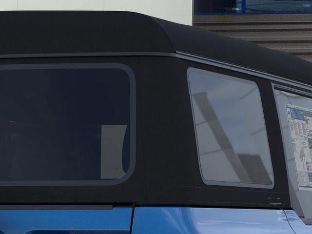 New 2025 Ford Bronco 4-Door AWD/4WD image 26