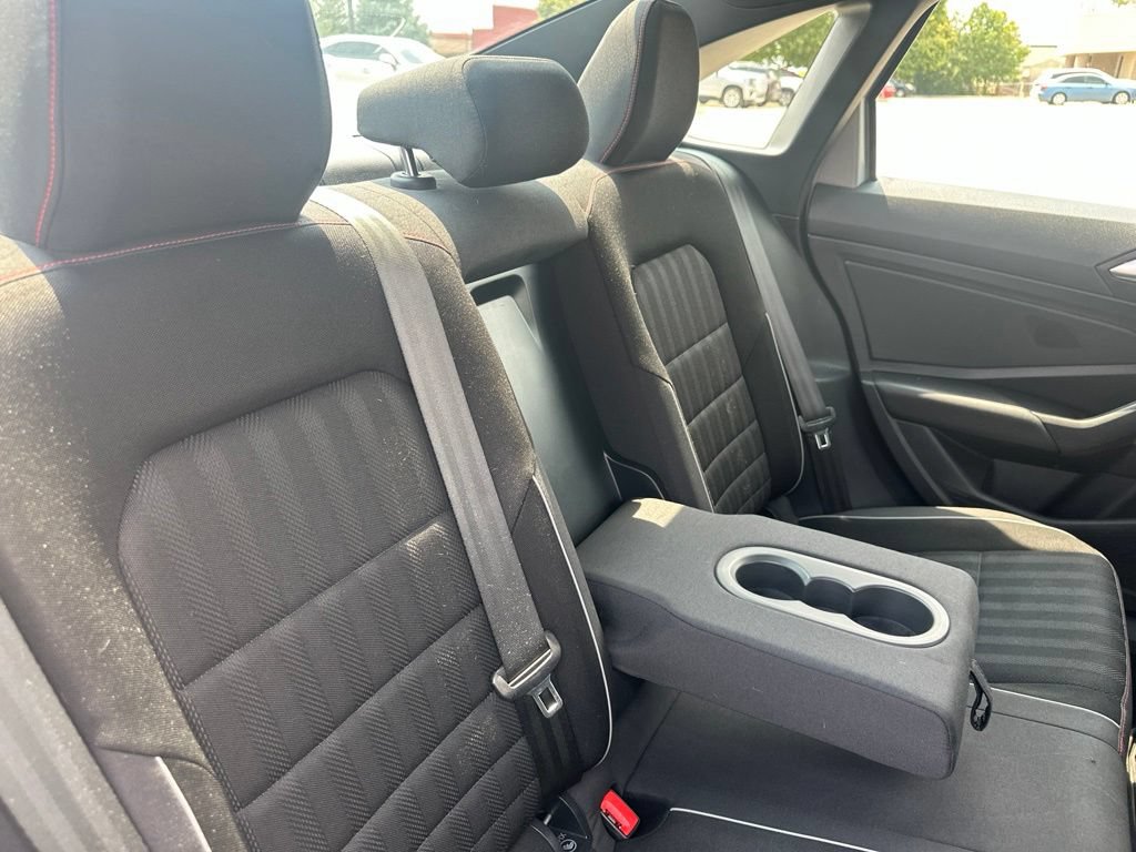 Used 2019 Volkswagen Jetta GLI FWD image 24