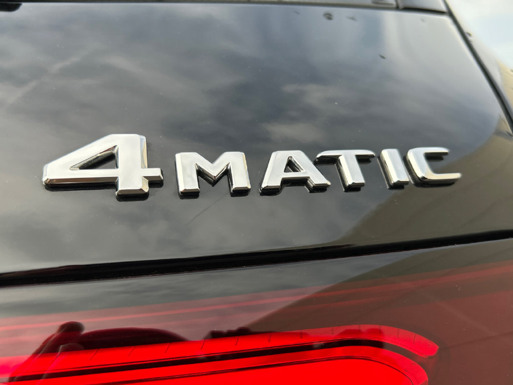 New 2026 Mercedes-Benz GLC 300 4MATIC image 30