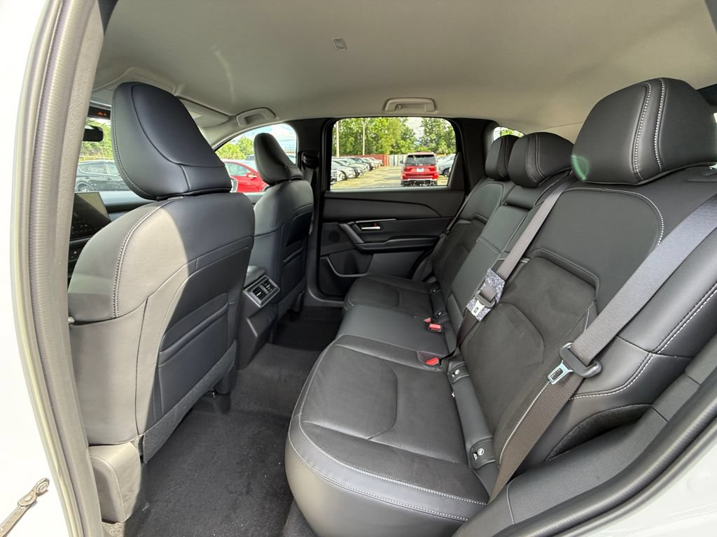 New 2026 MAZDA CX-5 Preferred AWD/4WD image 21