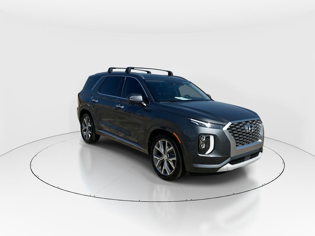 Used 2022 Hyundai Palisade Limited image 2