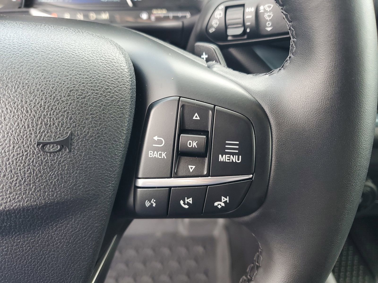 Certified 2024 Ford Bronco Sport Badlands image 21