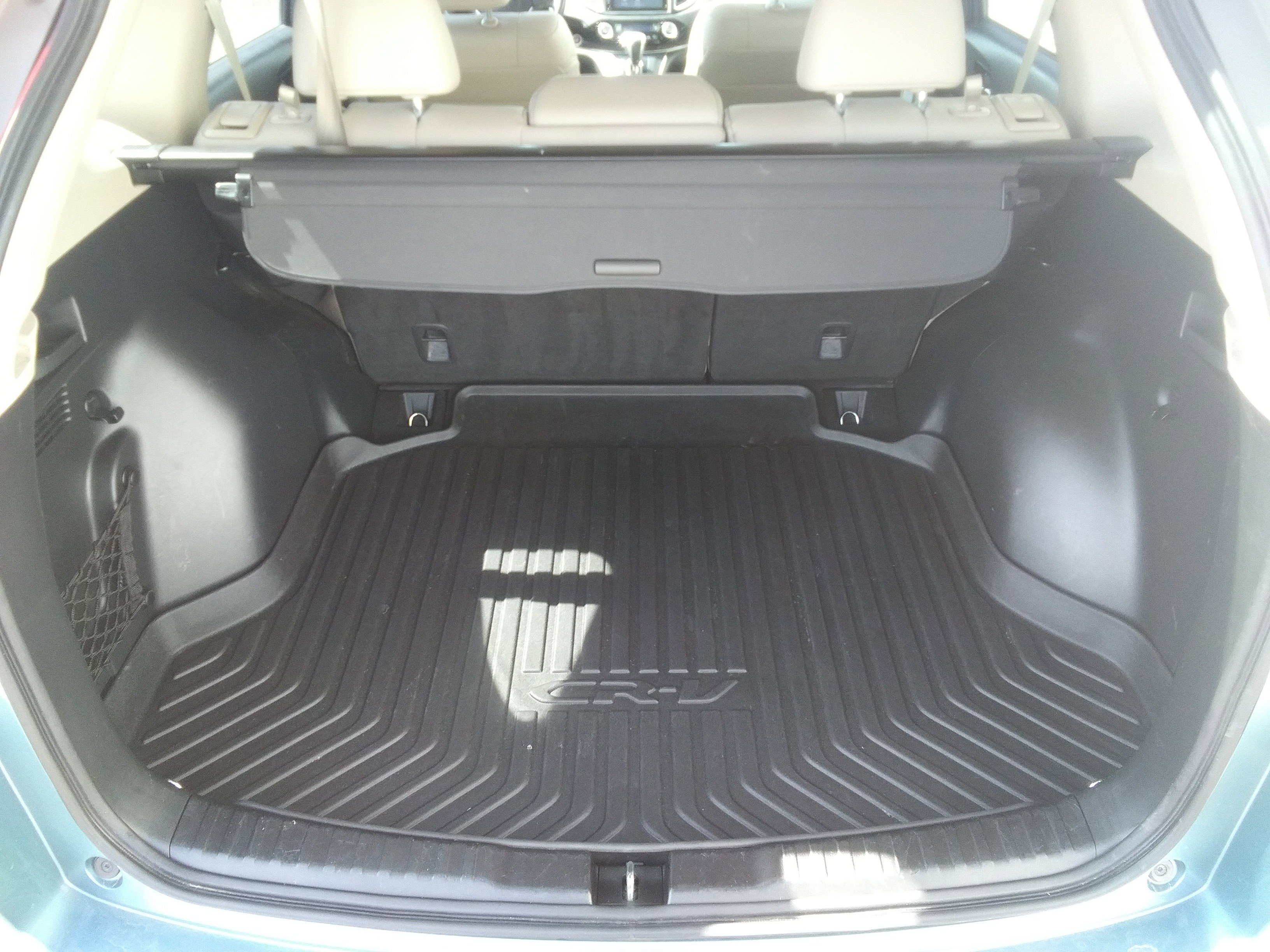 Used 2016 Honda CR-V EX-L image 8