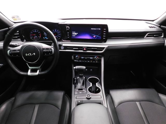 Used 2023 Kia K5 GT-Line image 22