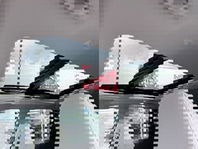 New 2026 Nissan Murano SL image 19