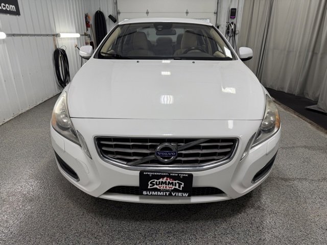 Used 2013 Volvo S60 T5 image 2