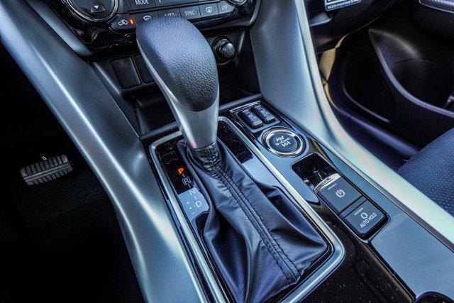 New 2026 Mitsubishi Eclipse Cross SE image 24