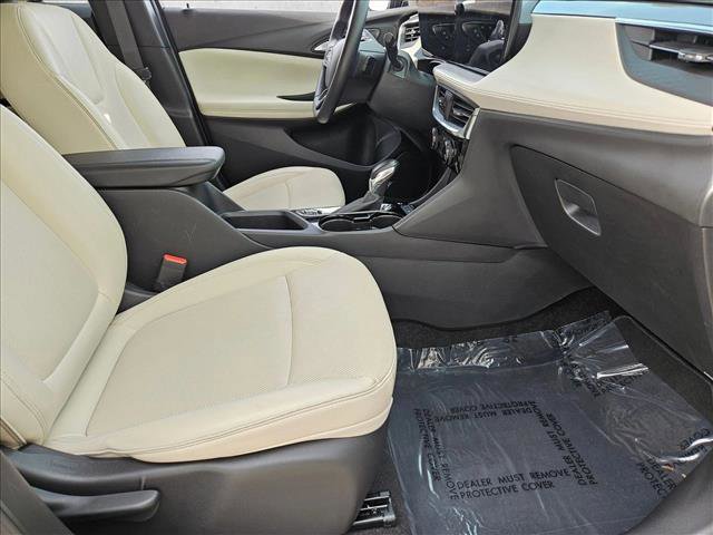 Used 2024 Buick Encore GX Sport Touring w/ Advanced Technology Package image 19