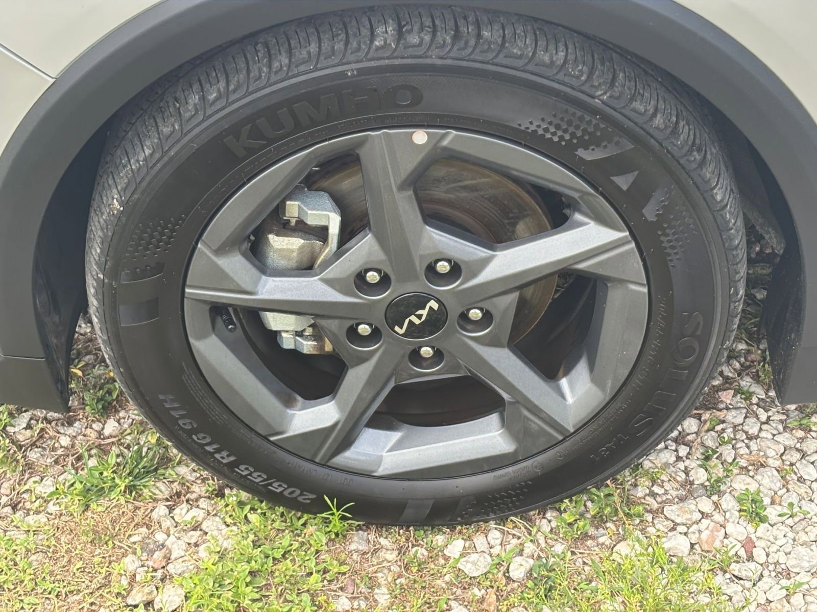 Used 2025 Kia K4 FWD image 32