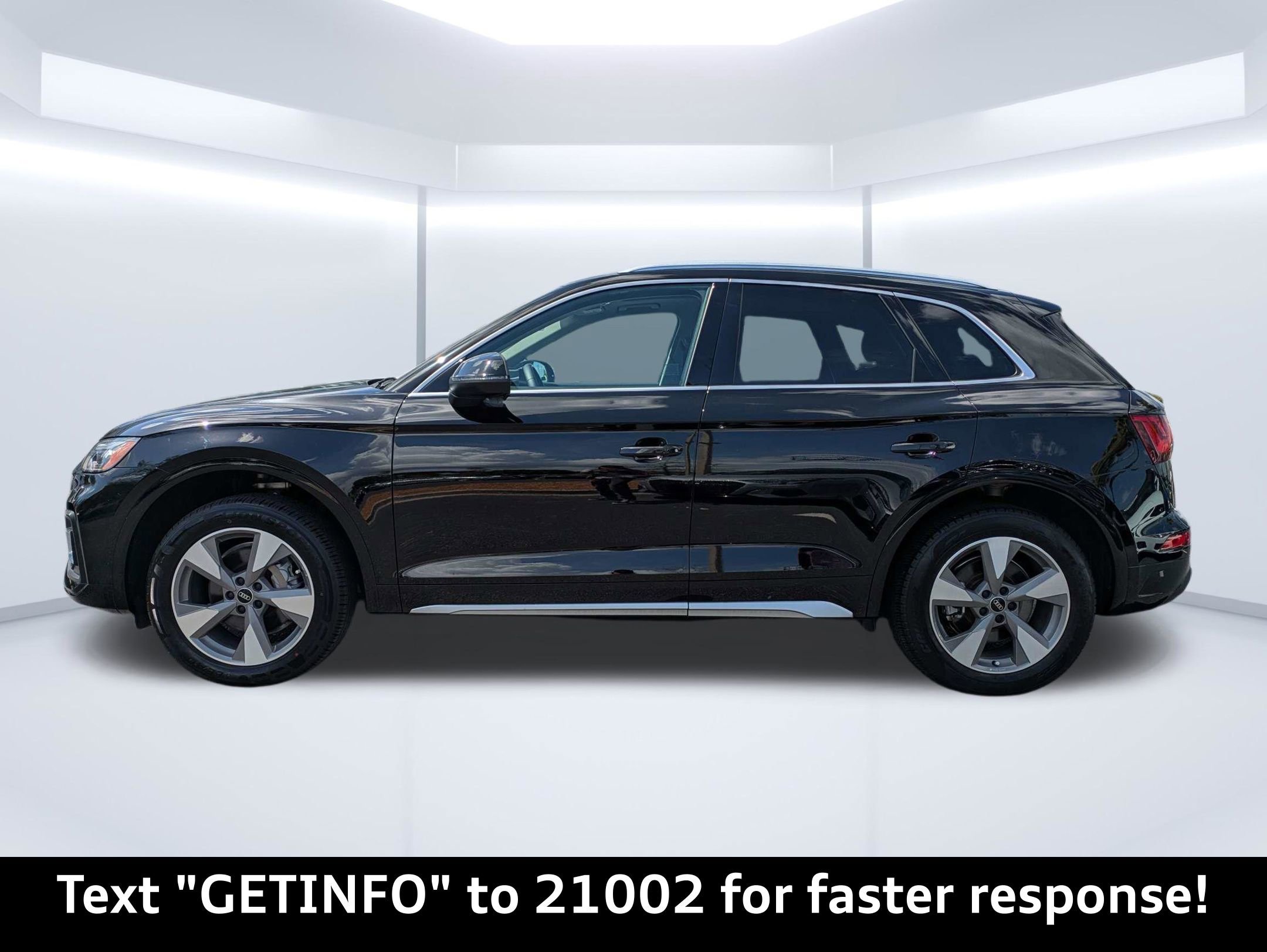 Certified 2023 Audi Q5 2.0T Premium w/ Convenience Package image 7