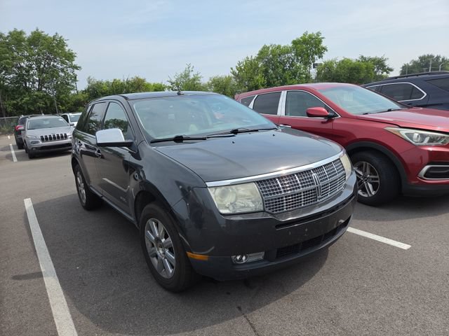 Used 2007 Lincoln MKX AWD image 1
