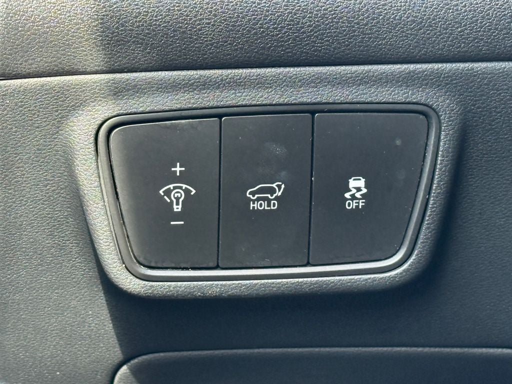Used 2024 Hyundai Tucson SEL AWD/4WD image 19