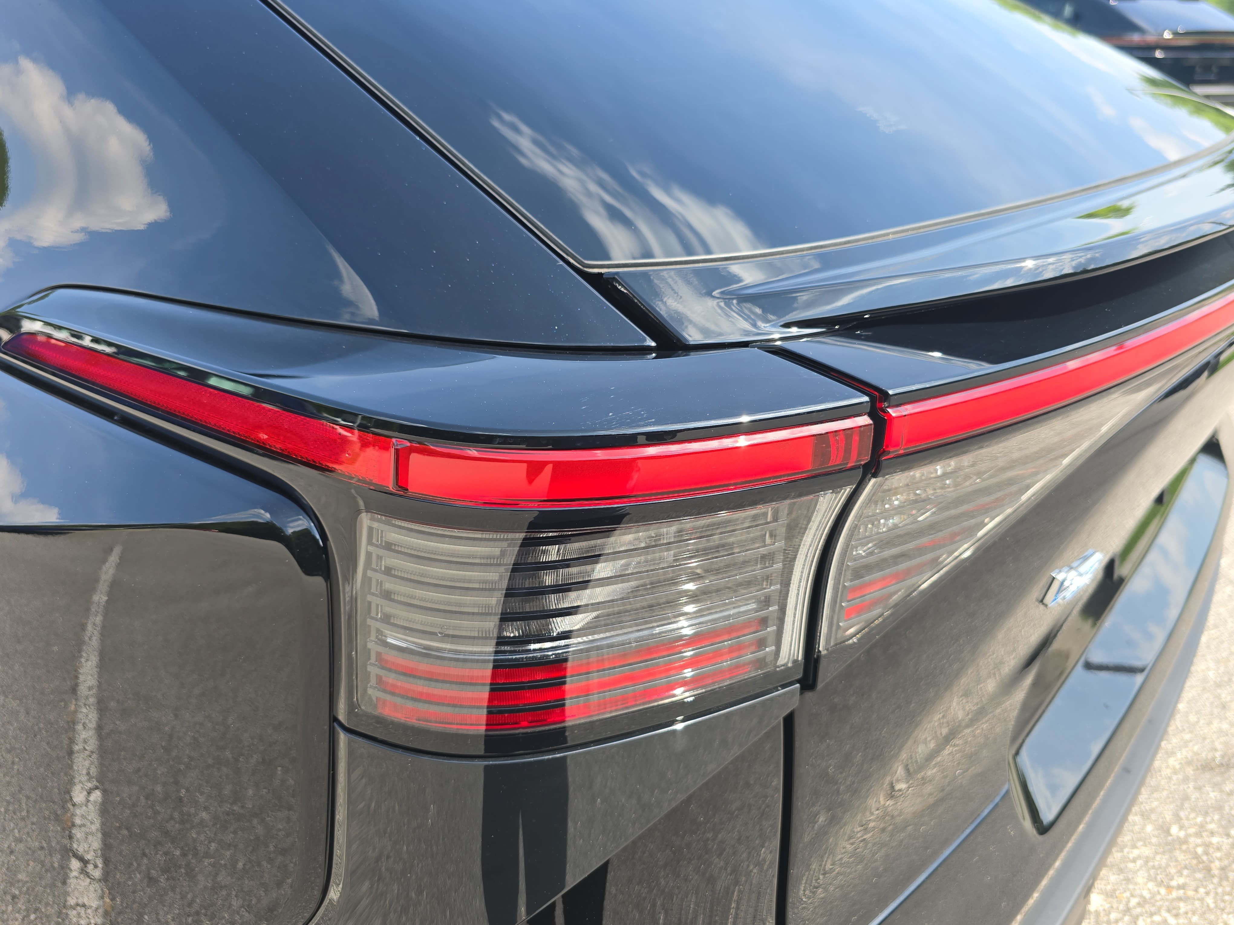 New 2026 Toyota bZ FWD image 36