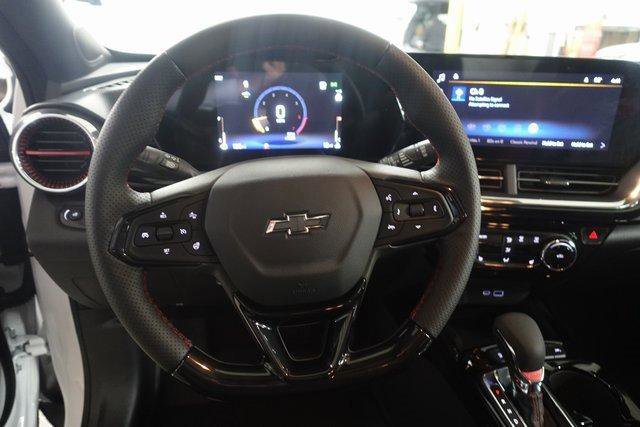 New 2026 Chevrolet Trax RS image 11