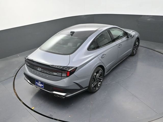 New 2026 Hyundai Sonata N Line FWD image 30