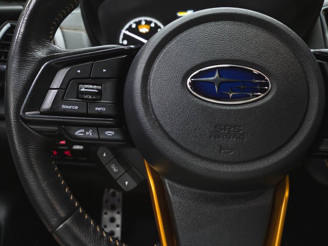 Used 2022 Subaru Forester Wilderness AWD/4WD image 20
