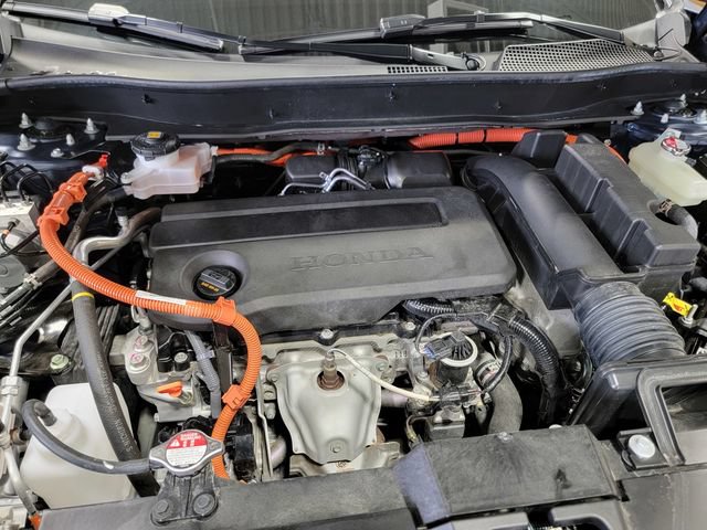 Used 2026 Honda CR-V Sport image 35