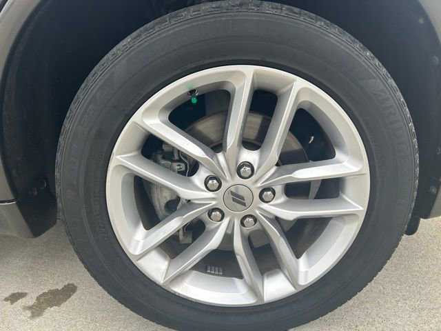 Used 2021 Dodge Durango GT image 39
