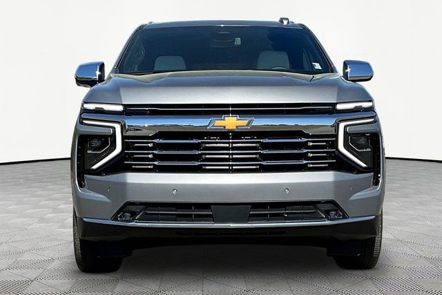 Used 2025 Chevrolet Tahoe Premier w/ Sun And Tow Package video 2