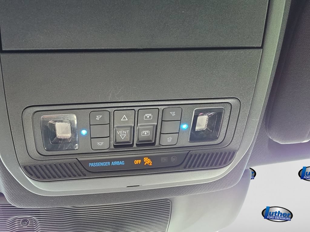 Used 2024 Ford Explorer ST w/ Equipment Group 401A AWD/4WD image 26