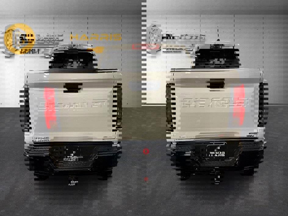 New 2026 Chevrolet Colorado ZR2 w/ Technology Package image 6