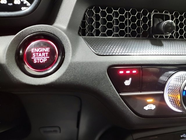 Certified 2025 Honda CR-V EX image 34