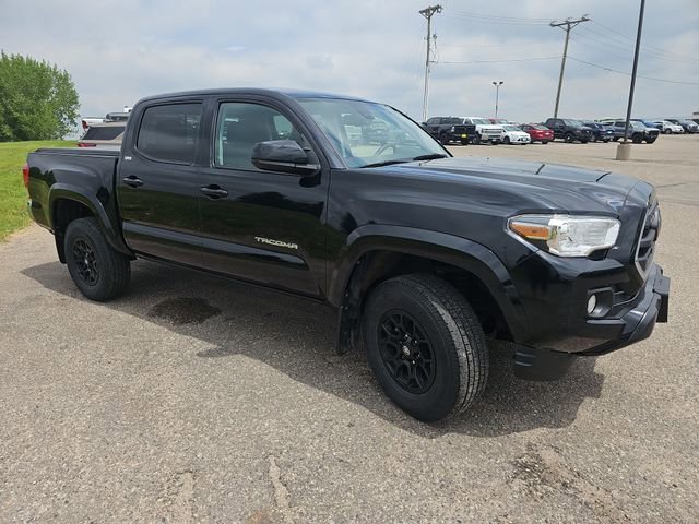 Used 2019 Toyota Tacoma SR5 AWD/4WD image 7