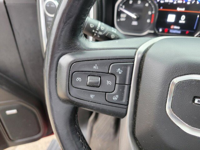Used 2021 GMC Sierra 1500 Denali w/ Denali Premium Package image 16