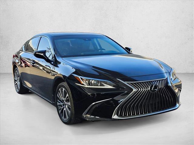 Used 2021 Lexus ES 250 w/ Premium Package image 3