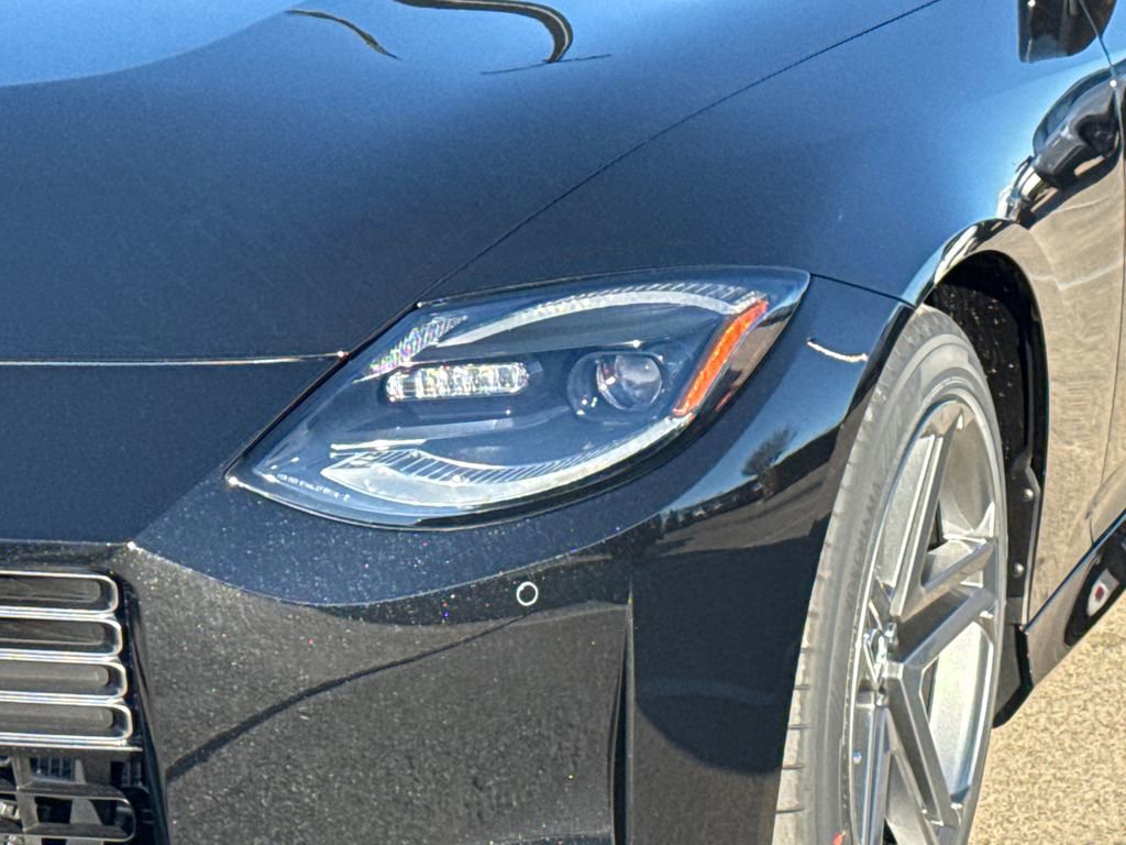 New 2026 Nissan Z Sport w/ Floor Mat Package image 5