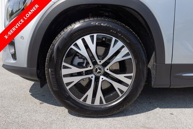 Certified 2025 Mercedes-Benz GLB 250 image 6