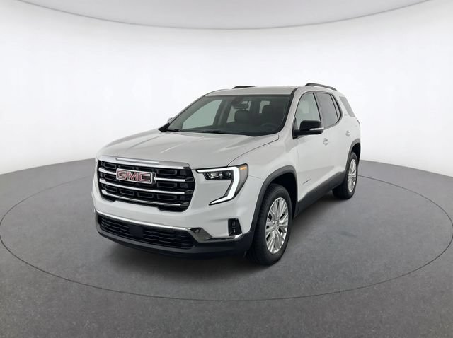 Used 2024 GMC Acadia Elevation FWD image 8