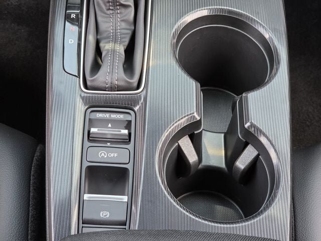 Certified 2026 Honda Civic Sport image 16