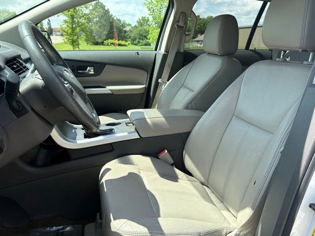 Used 2014 Ford Edge SEL w/ Equipment Group 204A AWD/4WD image 11