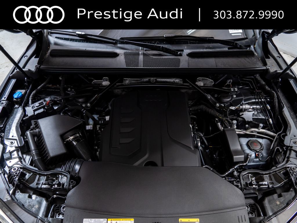 New 2026 Audi Q5 Premium AWD/4WD image 26