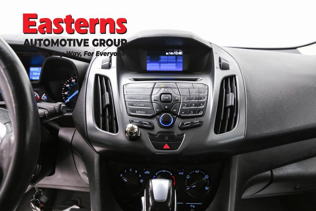 Used 2016 Ford Transit Connect XL image 12