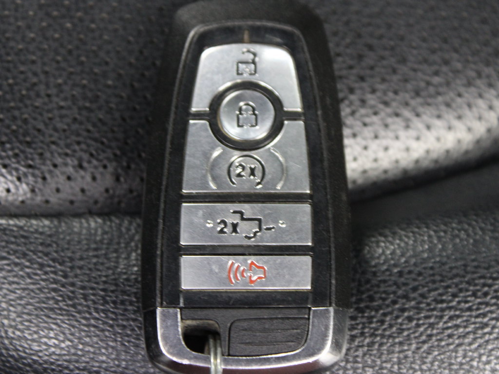 Used 2023 Ford F150 Lariat w/ Equipment Group 502A High AWD/4WD image 79