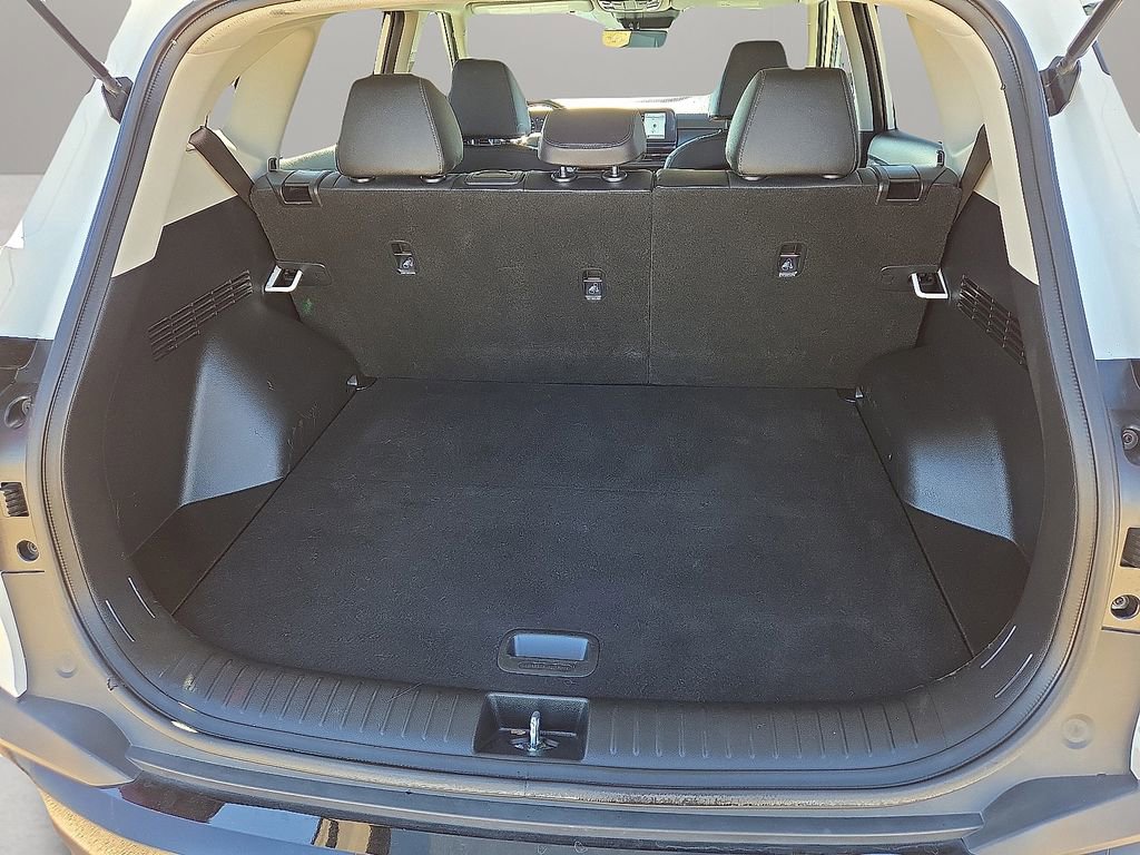 Used 2024 Kia Seltos EX image 17