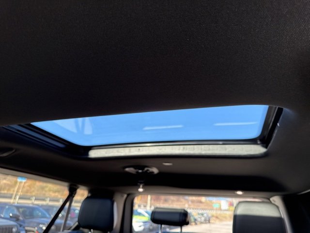 New 2025 Jeep Wagoneer L Series II w/ Convenience Group I image 20