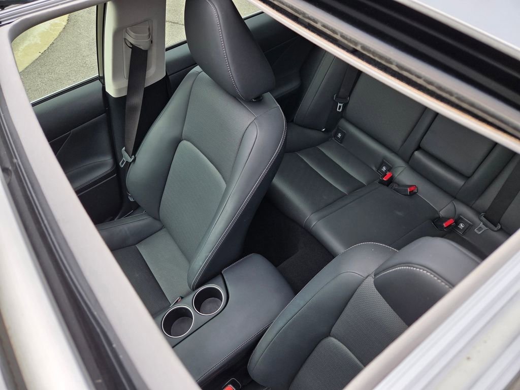 Used 2015 Lexus IS 250 AWD w/ Navigation System Package image 9